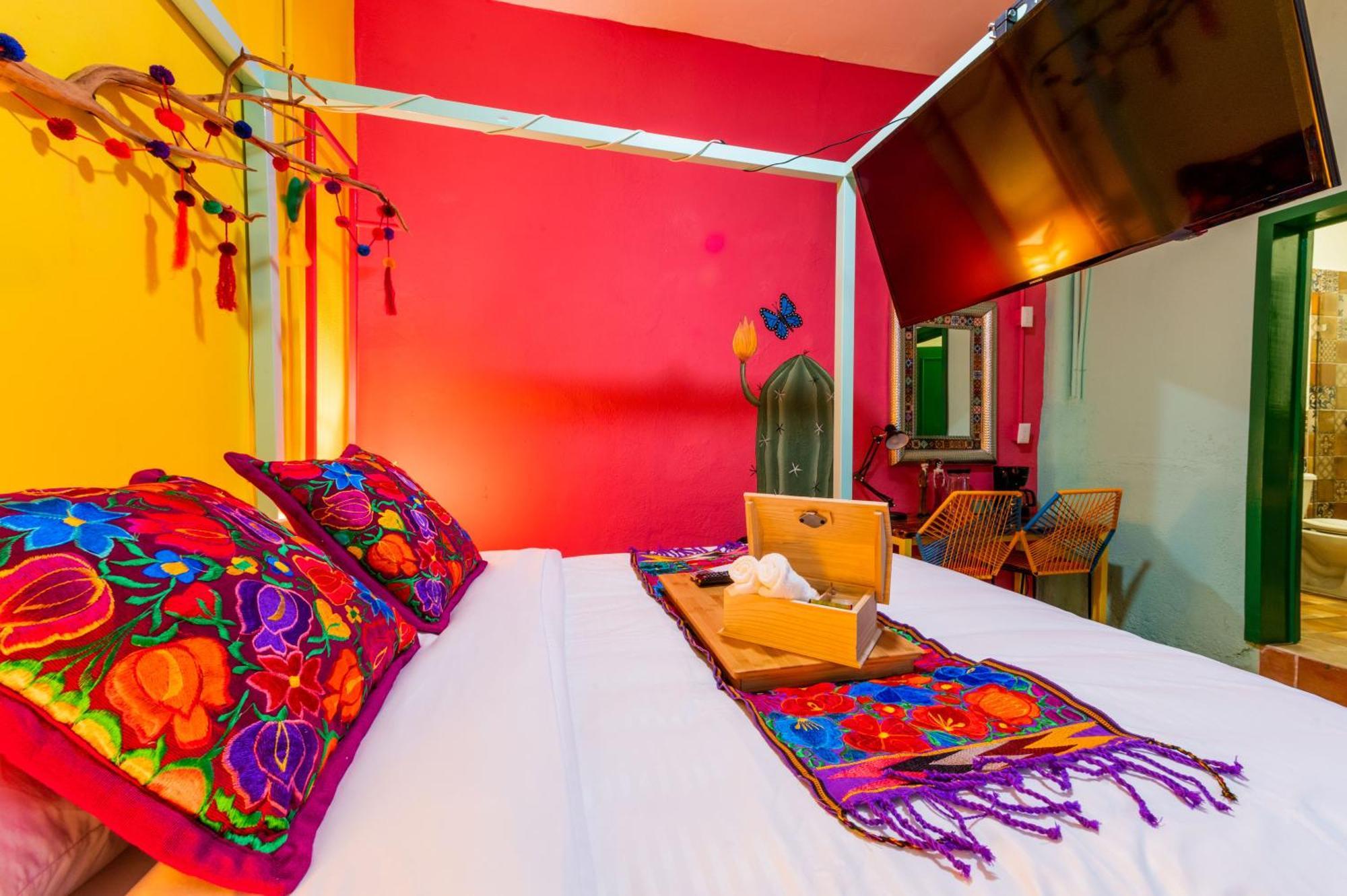 Casa Colibri Malecon Apartment Puerto Vallarta Exterior photo