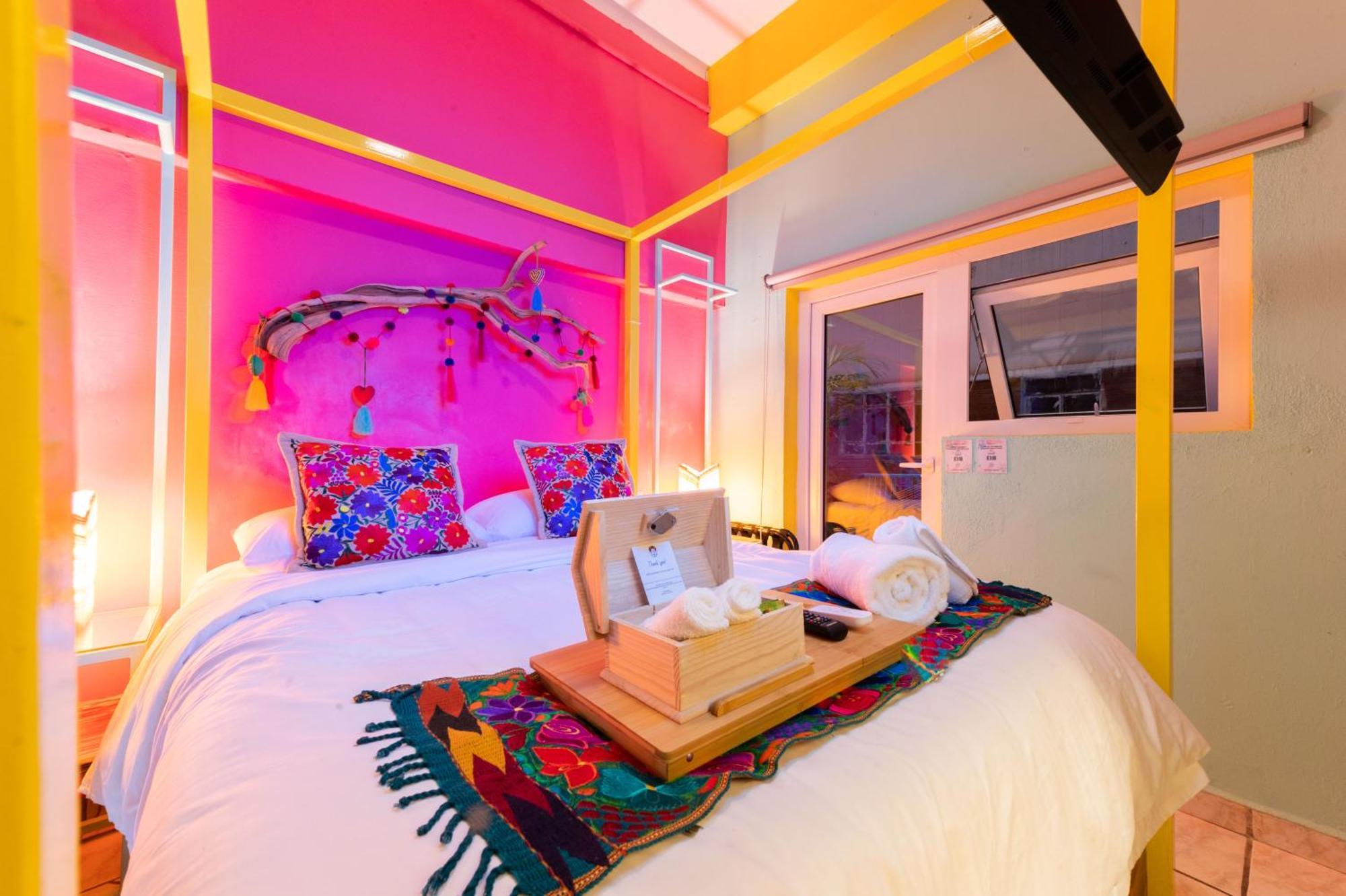 Casa Colibri Malecon Apartment Puerto Vallarta Exterior photo