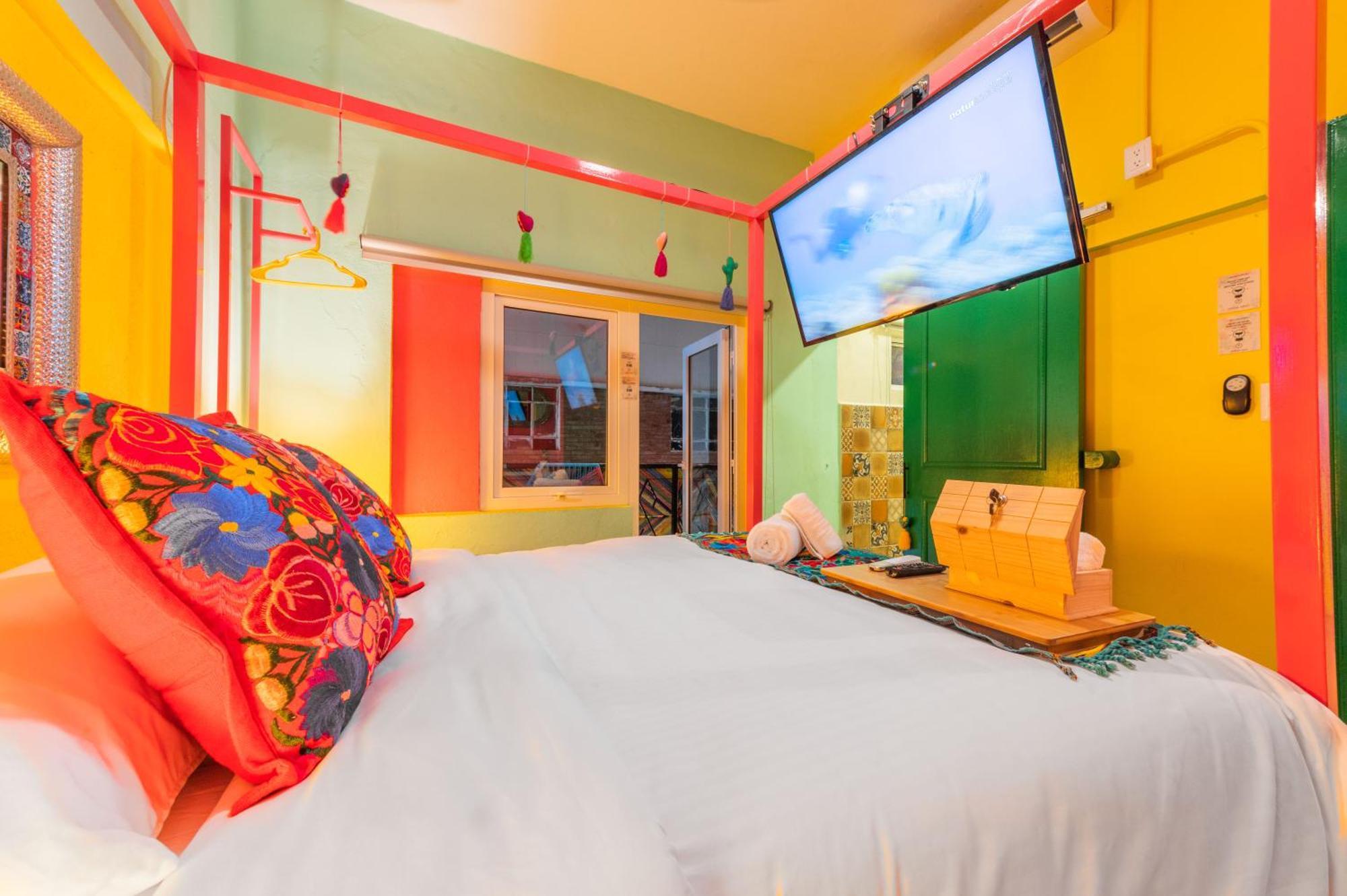 Casa Colibri Malecon Apartment Puerto Vallarta Exterior photo