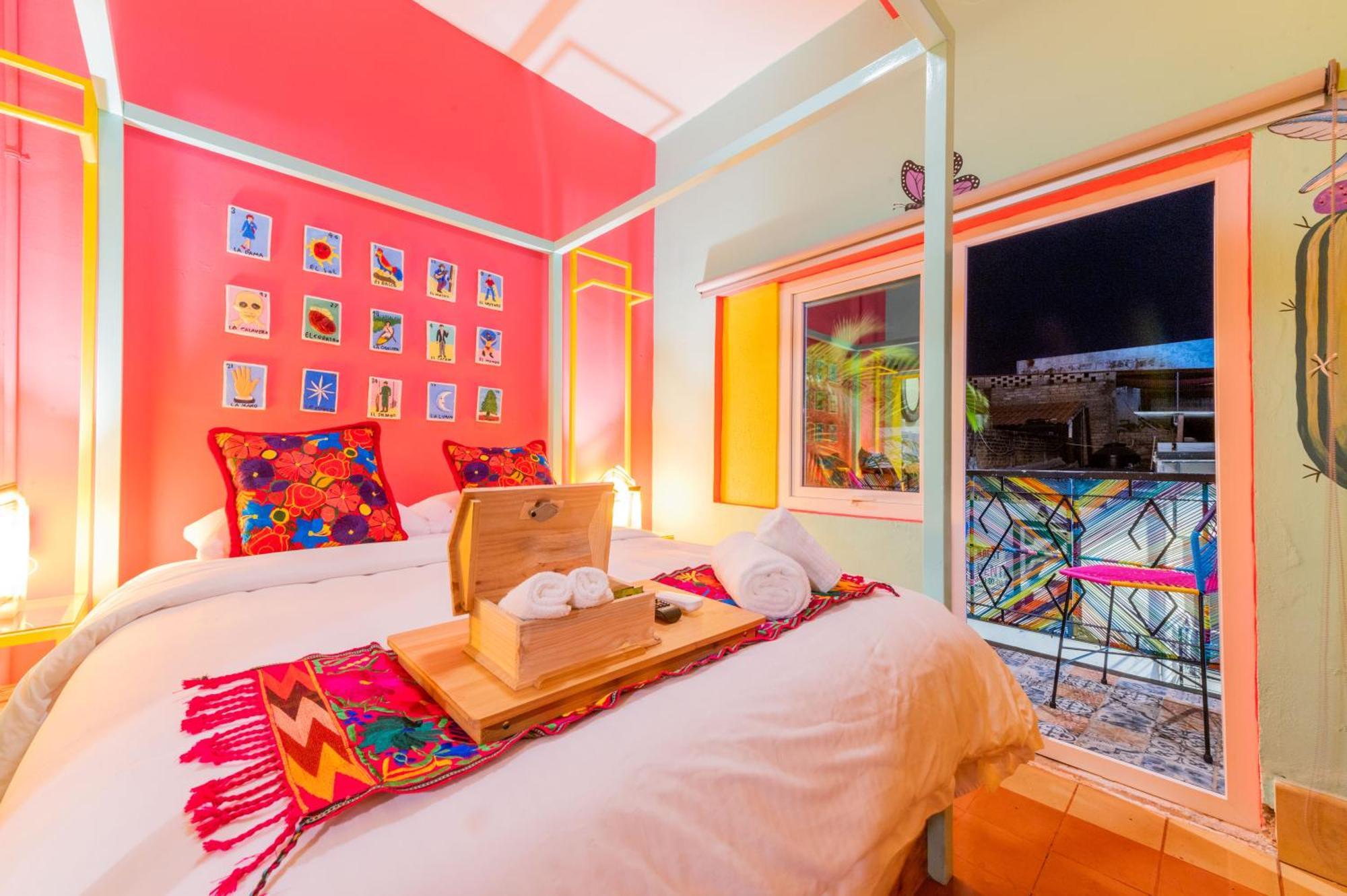 Casa Colibri Malecon Apartment Puerto Vallarta Exterior photo