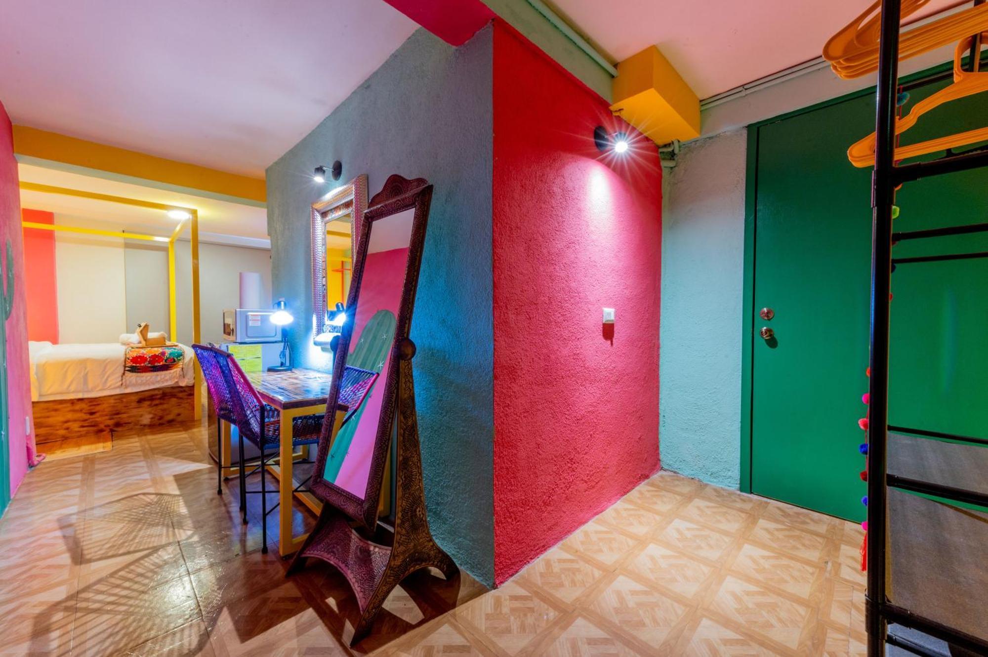 Casa Colibri Malecon Apartment Puerto Vallarta Exterior photo