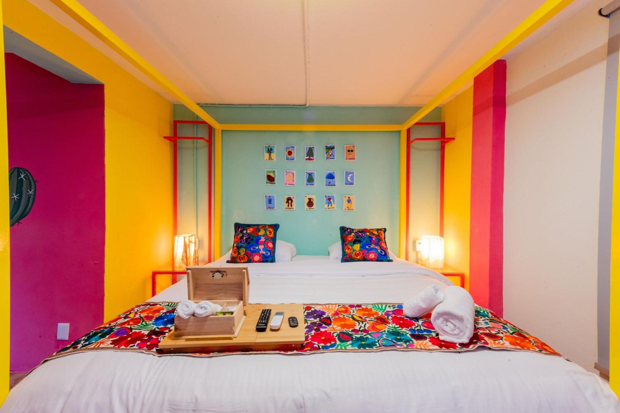 Casa Colibri Malecon Apartment Puerto Vallarta Exterior photo