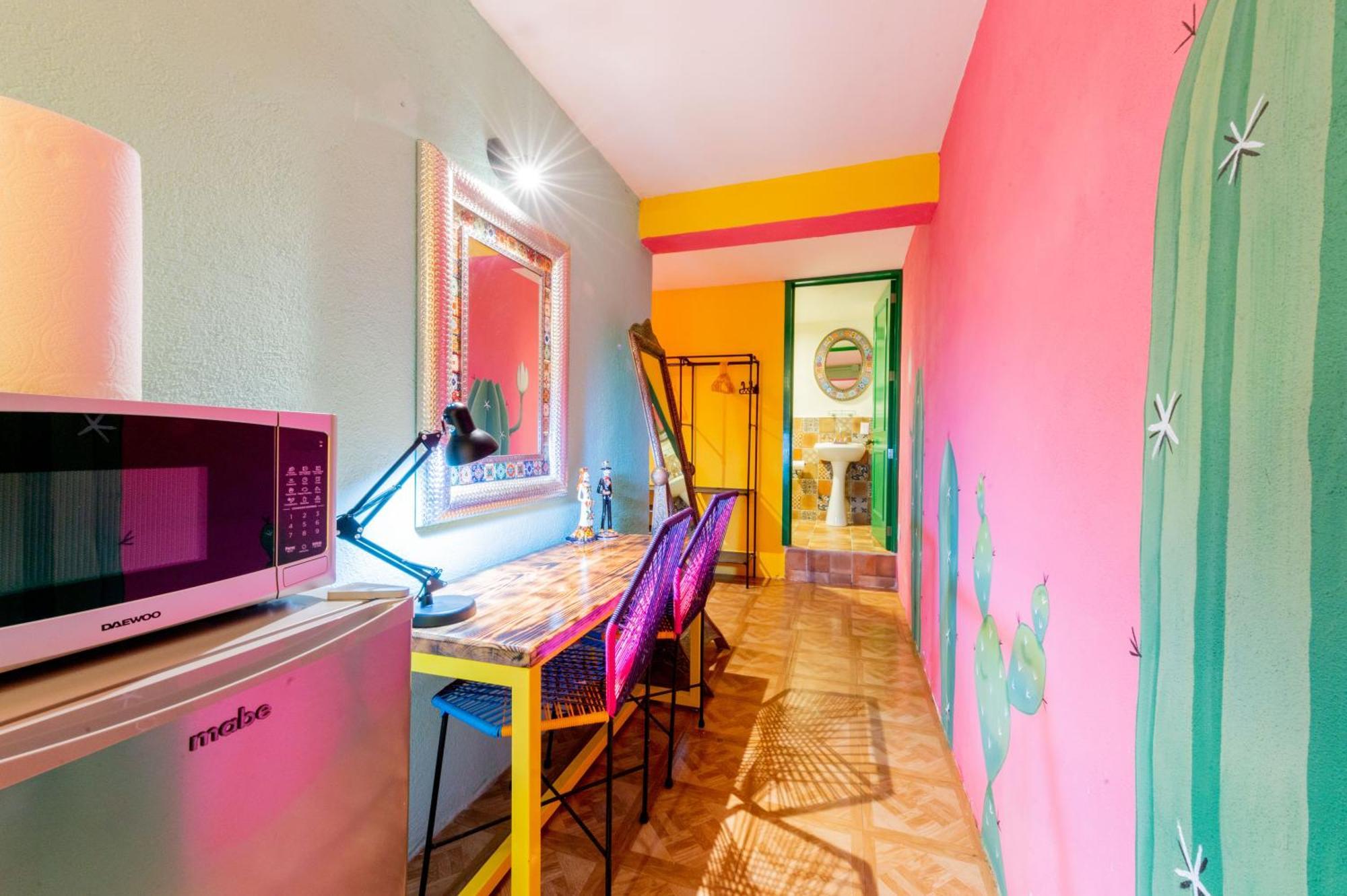Casa Colibri Malecon Apartment Puerto Vallarta Exterior photo