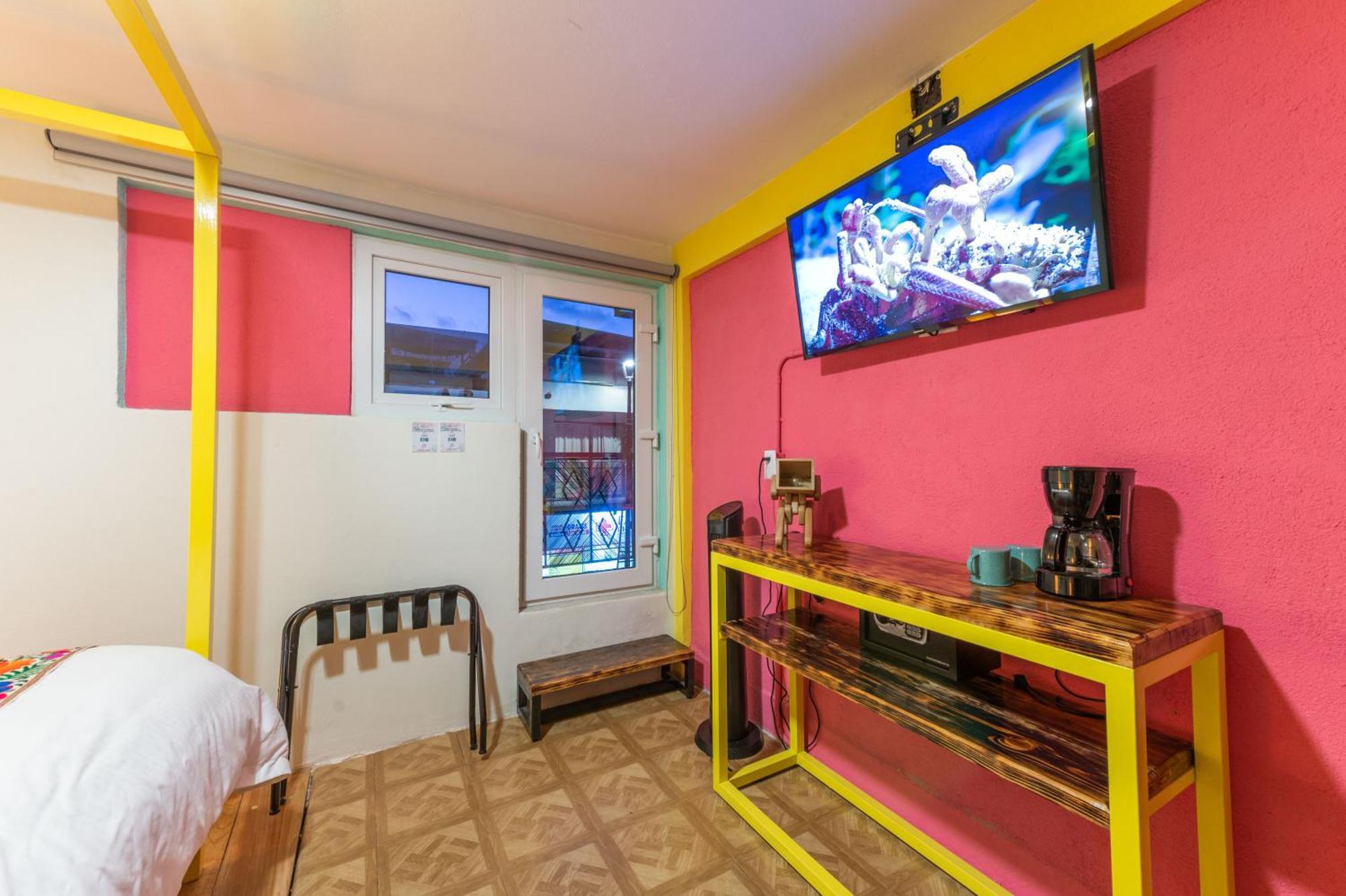 Casa Colibri Malecon Apartment Puerto Vallarta Exterior photo