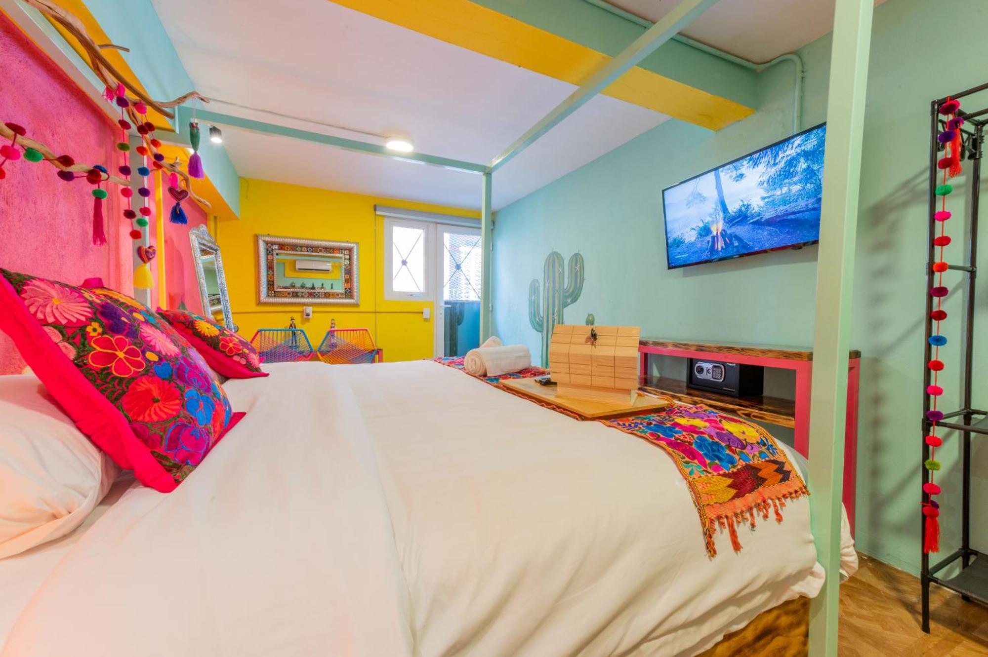 Casa Colibri Malecon Apartment Puerto Vallarta Exterior photo