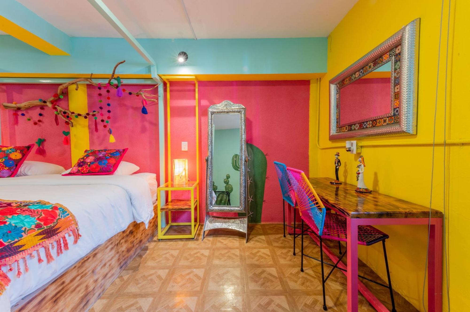Casa Colibri Malecon Apartment Puerto Vallarta Exterior photo