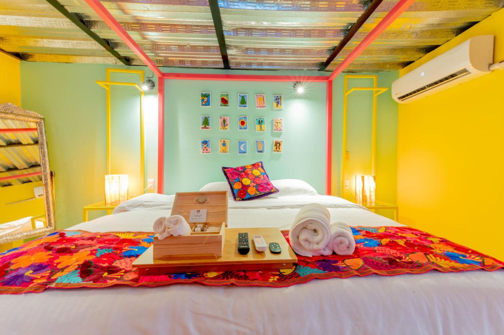 Casa Colibri Malecon Apartment Puerto Vallarta Exterior photo