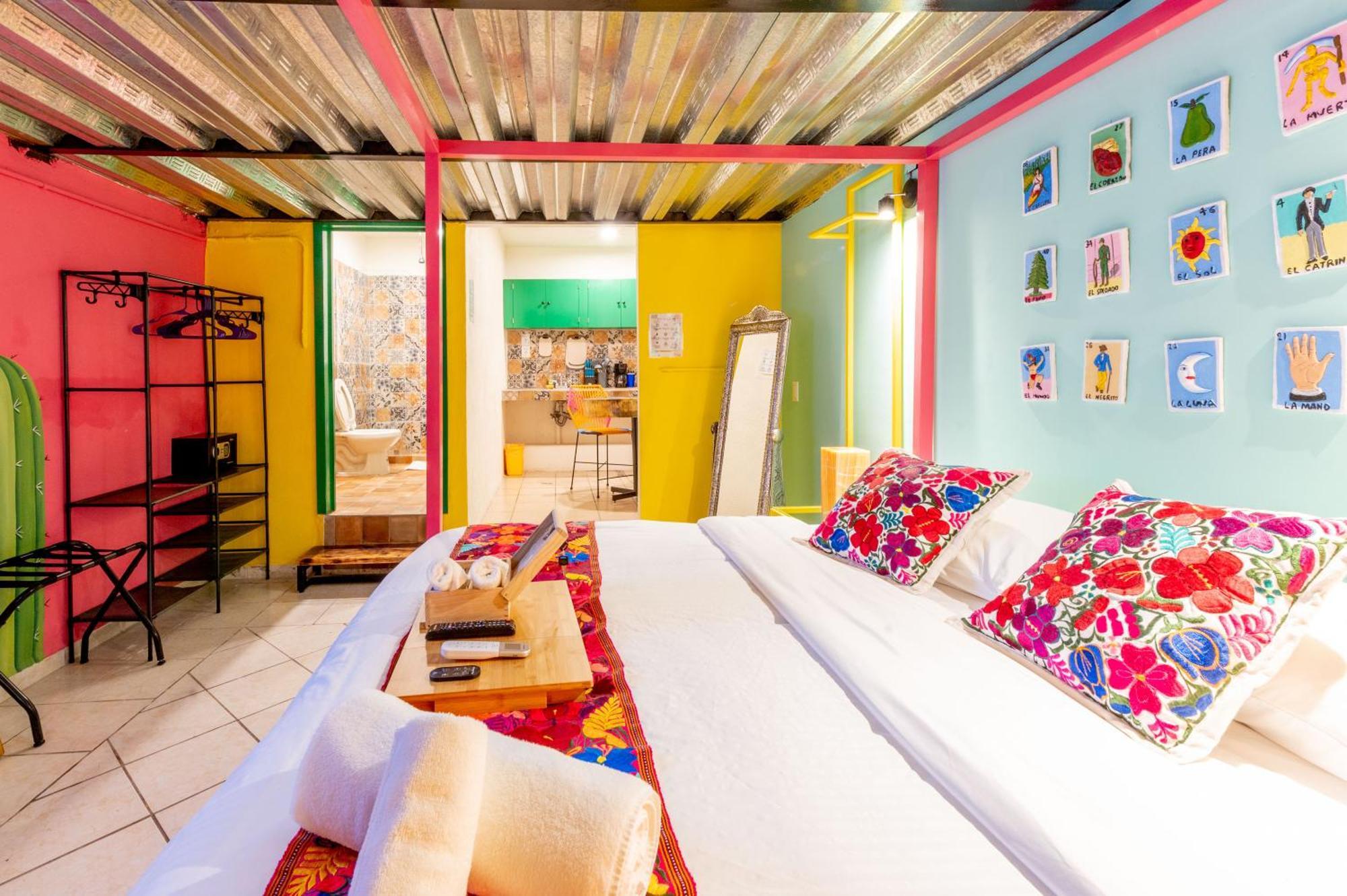 Casa Colibri Malecon Apartment Puerto Vallarta Exterior photo